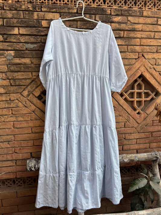 Bluebell Frock - 1 PC